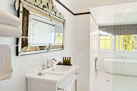 Peppers Manor House - Lennox Head Accommodation 10