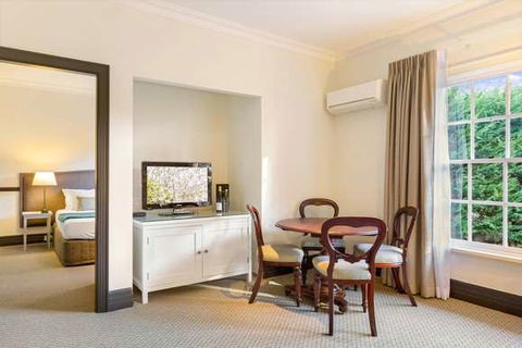 Peppers Manor House - Lennox Head Accommodation 13