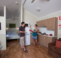 Darwin FreeSpirit Resort  Holiday Park - Lennox Head Accommodation