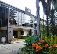 Park Ridge Retreat - Lennox Head Accommodation