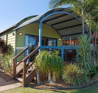 Discovery Parks Gerroa - Lennox Head Accommodation