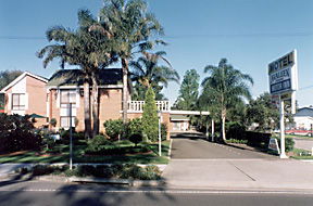 Belowra NSW Lennox Head Accommodation