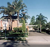 Avaleen Lodge Motor Inn - Lennox Head Accommodation