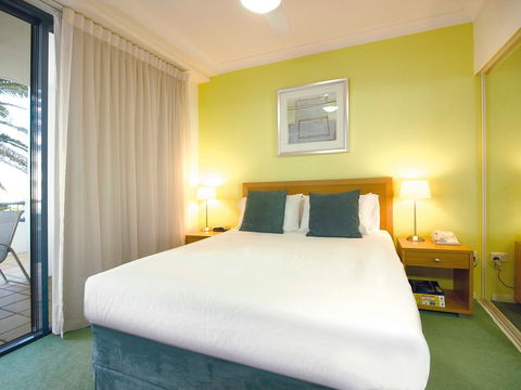Oaks Calypso Plaza Resort - Lennox Head Accommodation 2