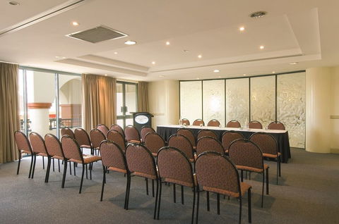 Oaks Calypso Plaza Resort - Lennox Head Accommodation 4