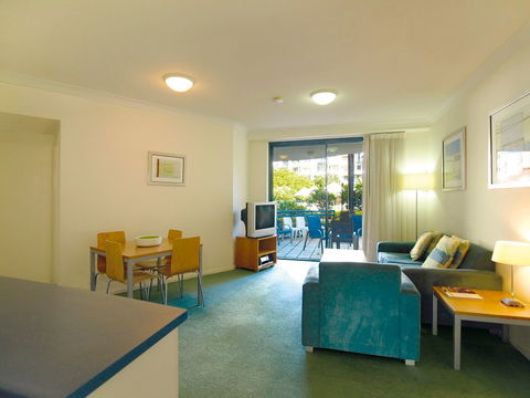 Oaks Calypso Plaza Resort - Lennox Head Accommodation 5