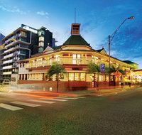 Oaks Grand Gladstone - Lennox Head Accommodation