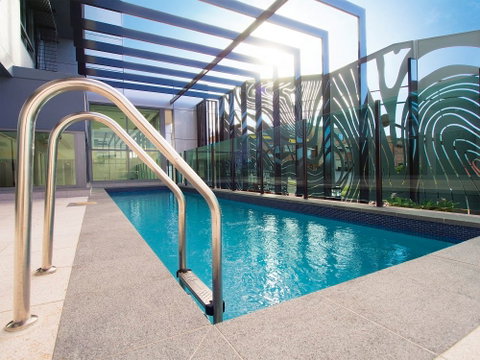 Oaks Grand Gladstone - Lennox Head Accommodation 2
