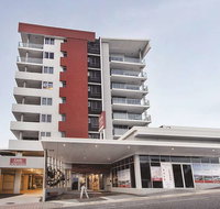 Curtis Central Apartments - Lennox Head Accommodation