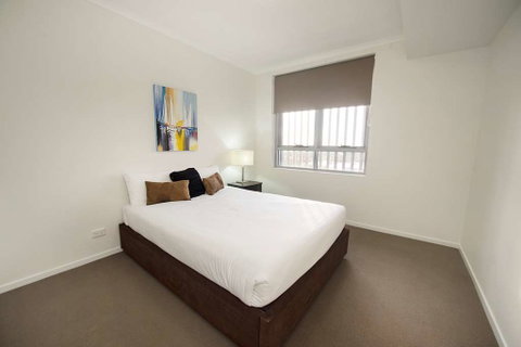 Curtis Central Apartments - Lennox Head Accommodation 3