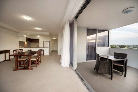 Curtis Central Apartments - Lennox Head Accommodation 4