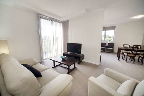 Curtis Central Apartments - Lennox Head Accommodation 6