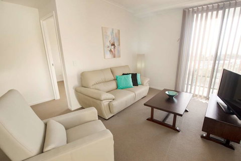 Curtis Central Apartments - Lennox Head Accommodation 7