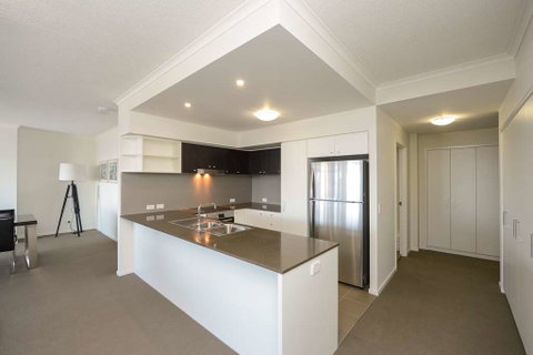 Curtis Central Apartments - Lennox Head Accommodation 9