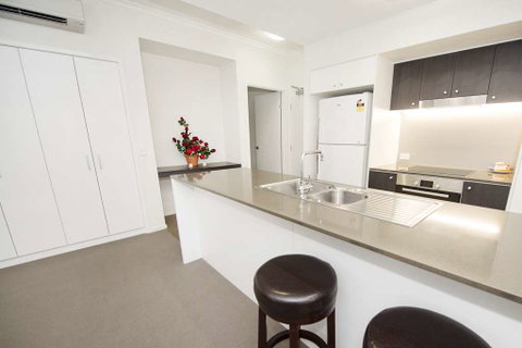 Curtis Central Apartments - Lennox Head Accommodation 10
