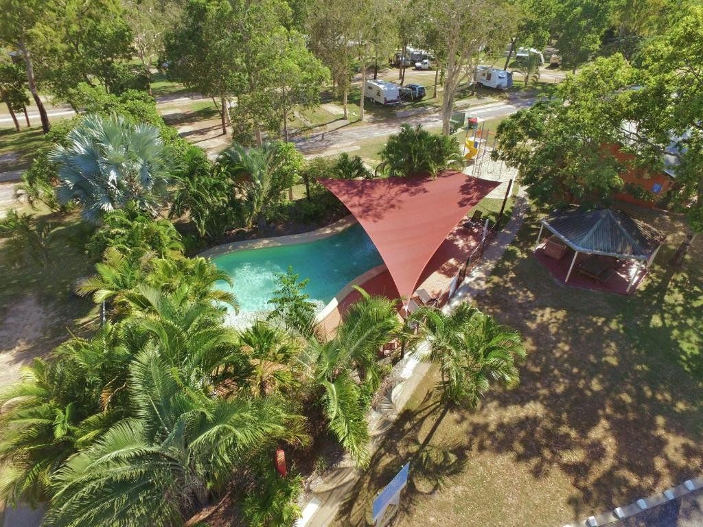 Tannum Sands QLD Lennox Head Accommodation