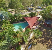 Discovery Parks Tannum Sands - Lennox Head Accommodation