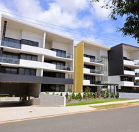 Apartments G60 Gladstone - Lennox Head Accommodation