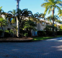 Oaks Oasis Caloundra - Lennox Head Accommodation