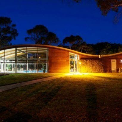 Tall Timbers - Lennox Head Accommodation 2