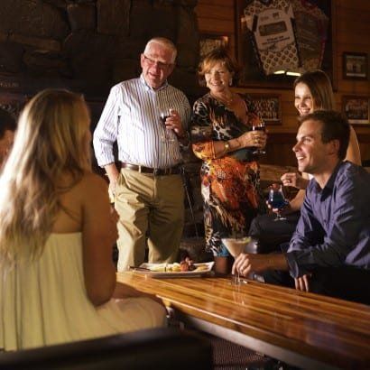 Tall Timbers - Lennox Head Accommodation 3