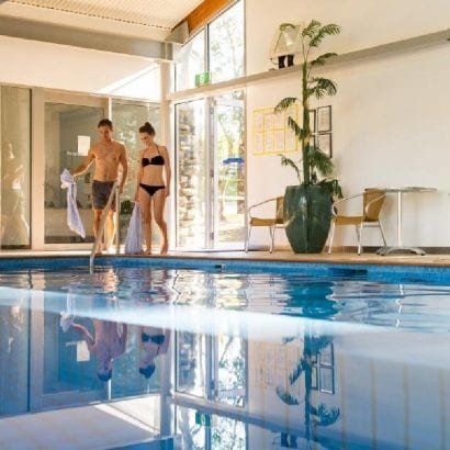 Tall Timbers - Lennox Head Accommodation 5