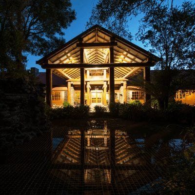 Tall Timbers - Lennox Head Accommodation 6