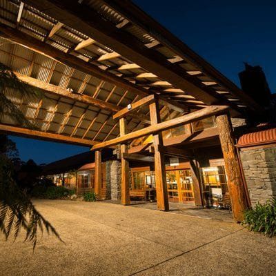 Tall Timbers - Lennox Head Accommodation 7