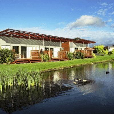 Tall Timbers - Lennox Head Accommodation 8
