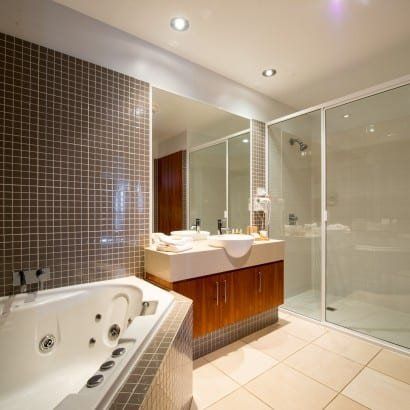 Tall Timbers - Lennox Head Accommodation 9