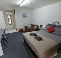 Abajaz Motor Inn - Lennox Head Accommodation