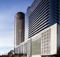 The Chen - Art Series - Lennox Head Accommodation