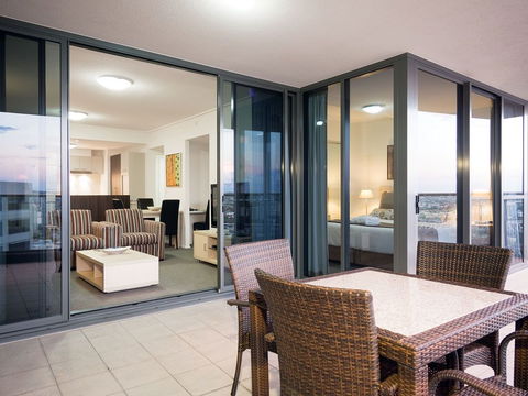 Oaks Aurora - Lennox Head Accommodation 2