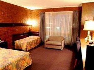 Albury Townhouse Motel - Lennox Head Accommodation 0