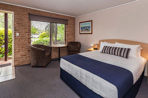 Macquarie Barracks Inn - Lennox Head Accommodation 1