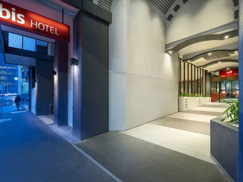 Ibis Hotel - Lennox Head Accommodation 0