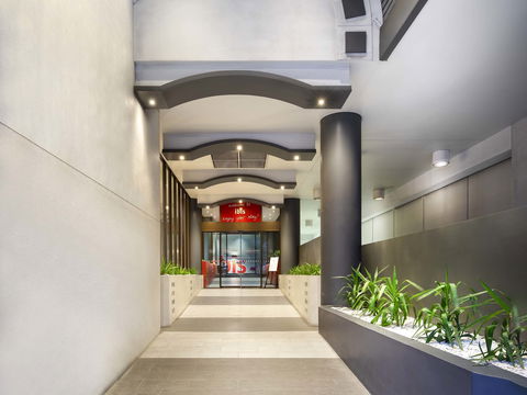 Ibis Hotel - Lennox Head Accommodation 1