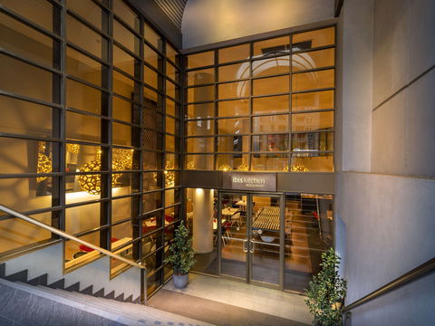 Ibis Hotel - Lennox Head Accommodation 2