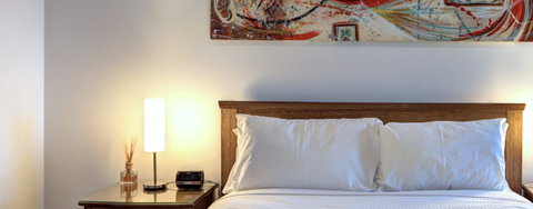 Accommodation Corporate Docklands - Lennox Head Accommodation 0