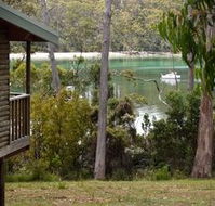 Stewarts Bay Lodge - Lennox Head Accommodation