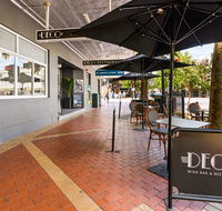 CH Boutique Hotel - Lennox Head Accommodation