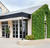 Powerhouse Hotel Tamworth by Rydges - Lennox Head Accommodation