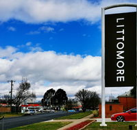 Governor Macquarie Motor Inn - Lennox Head Accommodation