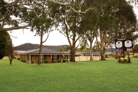Zig Zag Motel - Lennox Head Accommodation 0