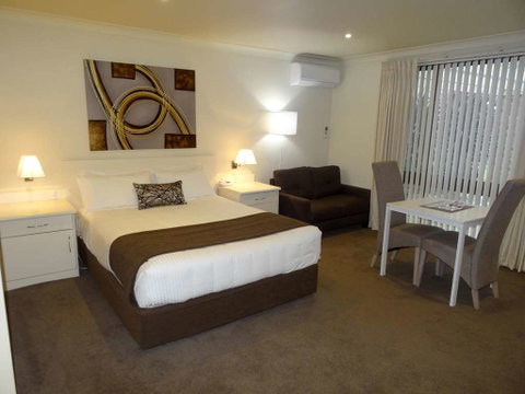 Zig Zag Motel - Lennox Head Accommodation 2