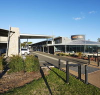Station Motel - Lennox Head Accommodation