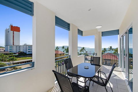 Madison Ocean Breeze - Lennox Head Accommodation 2