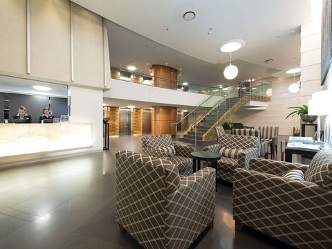 Oaks Aurora - Lennox Head Accommodation 1