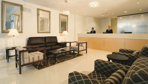 IStay RiverCity - Lennox Head Accommodation 1
