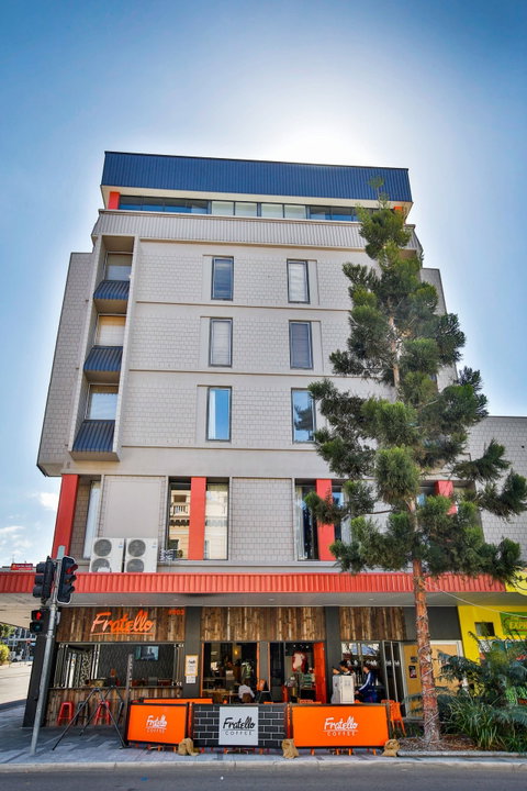 Madison Plaza Townsville - Lennox Head Accommodation 0